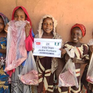 ADAK-AKİKA-ŞÜKÜR KURBAN BAĞIŞI